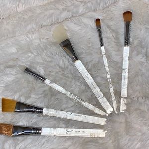 Sigma Skin Care Brush Set
